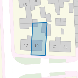 Perceel HGV00-O-7564