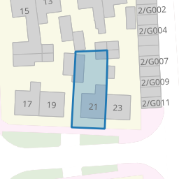 Perceel HGV00-O-7565