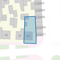 Perceel HGV00-O-7566