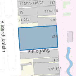 Perceel HGV00-O-7581