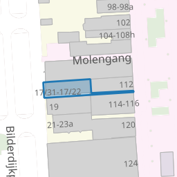 Perceel HGV00-O-7583