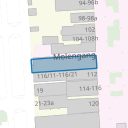 Perceel HGV00-O-7585
