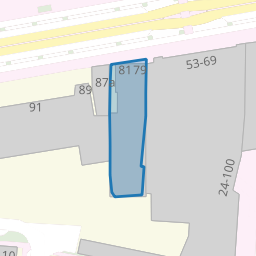 Perceel HGV00-O-7593