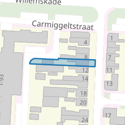 Perceel HGV00-O-7608