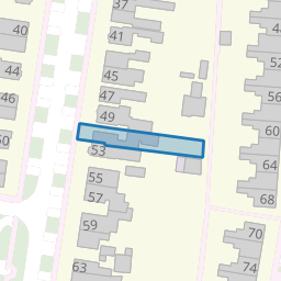 Perceel HGV00-O-7611