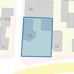 Perceel HGV00-O-7616