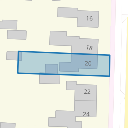 Perceel HGV00-O-7618