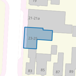 Perceel HGV00-O-7619