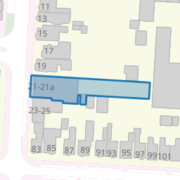 Perceel HGV00-O-7620