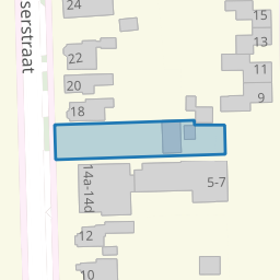Perceel HGV00-O-7628