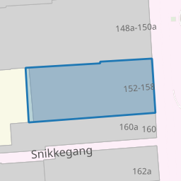 Perceel HGV00-O-7652