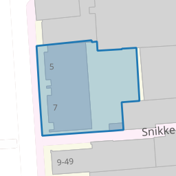 Perceel HGV00-O-7655