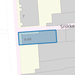 Perceel HGV00-O-7659