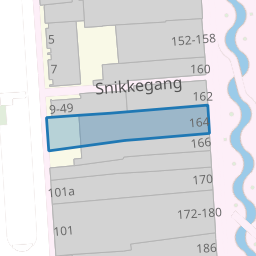 Perceel HGV00-O-7660