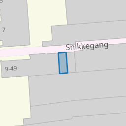 Perceel HGV00-O-7661