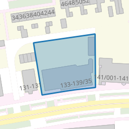 Perceel HGV00-O-7663