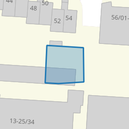 Perceel HGV00-O-7668