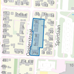 Perceel HGV00-O-7684