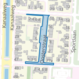 Perceel HGV00-O-7686