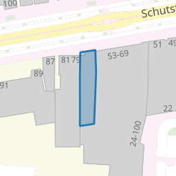 Perceel HGV00-O-7693