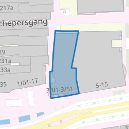 Perceel HGV00-O-7697