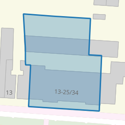 Perceel HGV00-O-7701