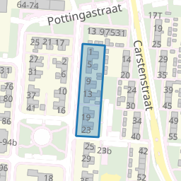 Perceel HGV00-O-7702