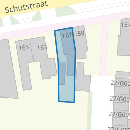 Perceel HGV00-O-7708