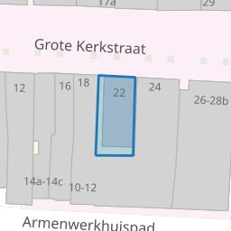 Perceel HGV00-O-7723
