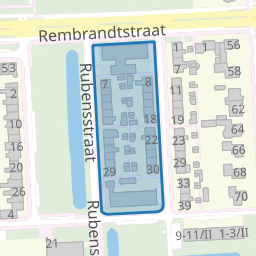 Perceel HGV00-O-7737