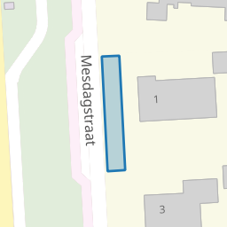 Perceel HGV00-O-7741