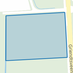 Perceel HGV00-O-7746