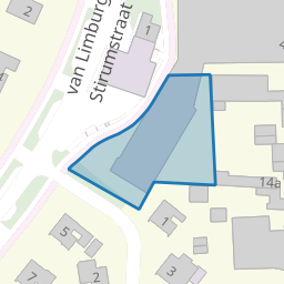 Perceel HGV00-O-7750