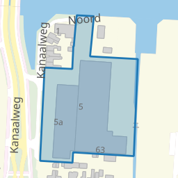 Perceel HGV00-O-7757