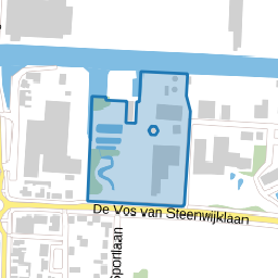 Perceel HGV00-O-7758