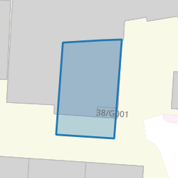 Perceel HGV00-O-7767