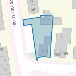 Perceel HGV00-O-7779