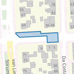 Perceel HGV00-O-7781