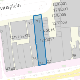 Perceel HGV00-O-7791