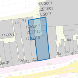 Perceel HGV00-O-7792