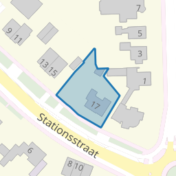 Perceel HGV00-O-7795