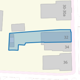 Perceel HGV00-O-7797