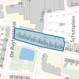 Perceel HGV00-O-7829