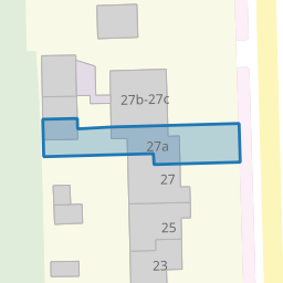 Perceel HGV00-O-7837