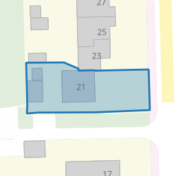 Perceel HGV00-O-7841