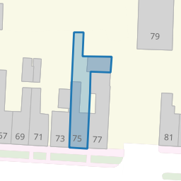 Perceel HGV00-O-7873