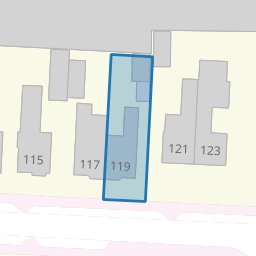 Perceel HGV00-O-7878