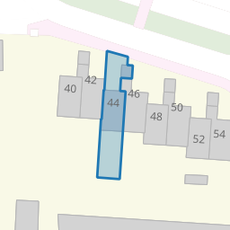 Perceel HGV00-O-7886