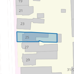 Perceel HGV00-O-7892