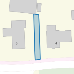 Perceel HGV00-O-7896